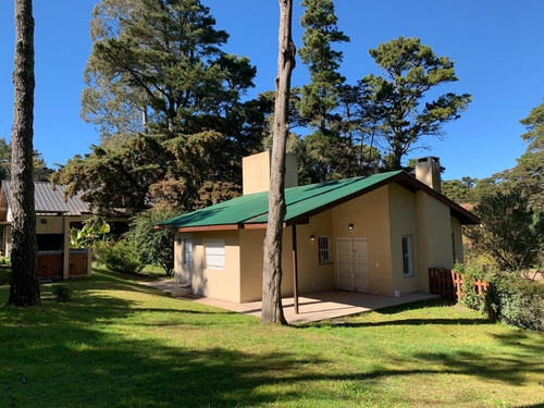 Imagen 4 de 27 de Casa 4 Ambientes En Valeria Del Mar - Pinamar