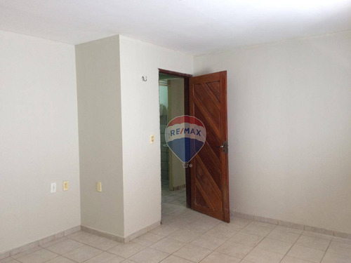 Casa Com 4 Dormitórios À Venda - Pajuçara - Natal/rn - Ca0022