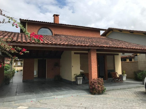 Casa À Venda Na Avenida Gonçalo Monteiro, Cibratel Ii, Itanhaém - Sp - Liv-12572