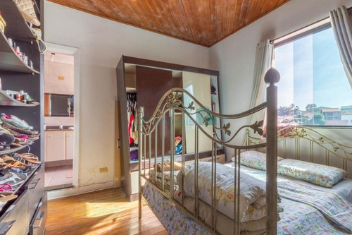 Imagem 13 de 14 de Sobrado À Venda Por R$ 900.000 - Água Fria - São Paulo/sp - So1564