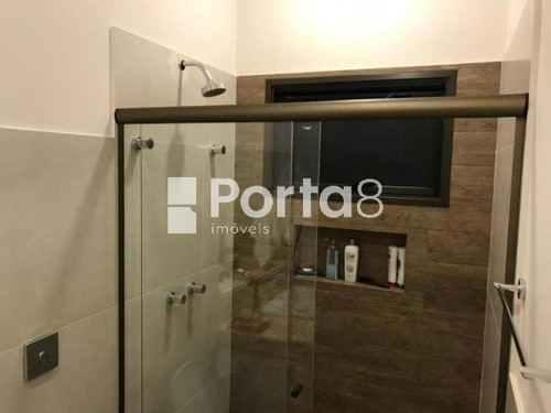 Imagem 6 de 15 de Casa Em Condominio - Residencial Gaivota I - Ref: 17737 - V-p8169