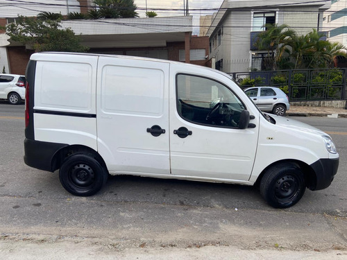 Fiat Doblo Cargo 1.4 Flex 4p
