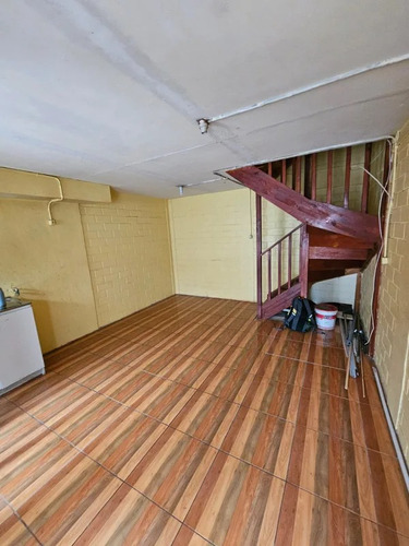 Se Vende Propiedad En Barrio Modelo, Concepción