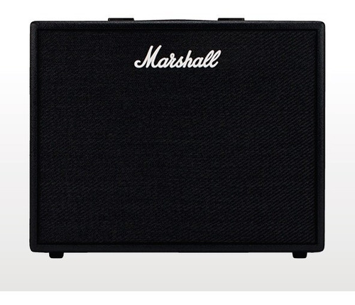 Amplificador Marshall 50 Watts Code 50