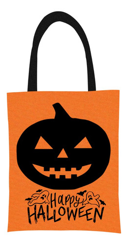 15 Bolsas De Halloween Dulceros Aguinaldo Recuerdos 21x16 Cm