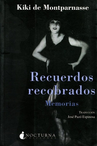 Recuerdos Recobrados . Memorias