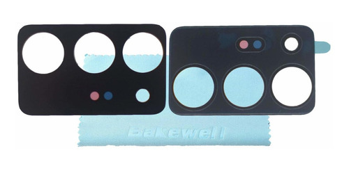 Bakewell Carcasa Repuesto Para Samsung Galaxy Note 20 5g