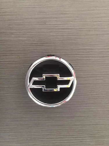 Emblema Persiana Chevrolet Corsa 2004 Original Nuevo