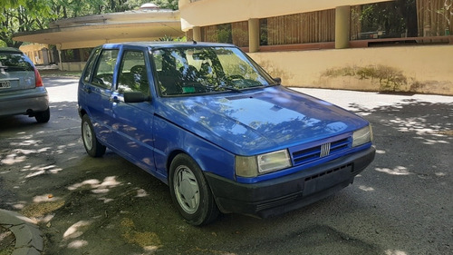 Fiat Uno 1.4 S Confort 5 P 1997