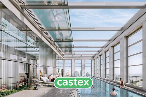 Imagen 10 de 23 de 2 Ambientes En Construccion Con Amenities En Venta En Puerto Madero