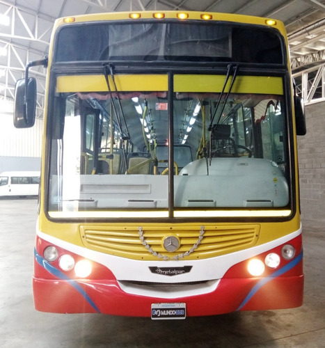 Mercedes Benz Of 1418 - Modelo 2012