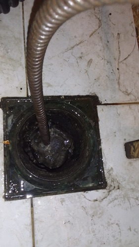 Destapaciones De Cañería En Coghlan Saavedra Villa Urquiza