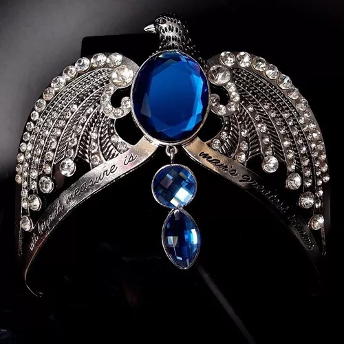 Diadema de Rowena Ravenclaw - Harry Potter