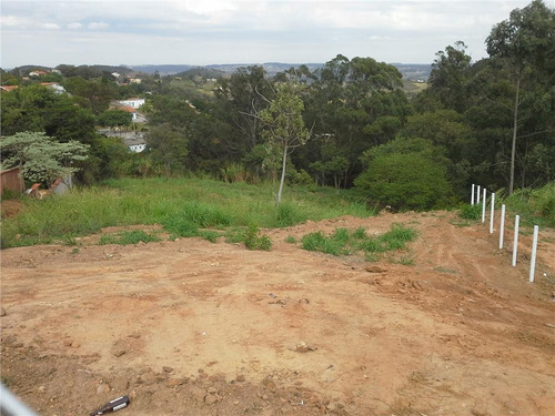 Imagem 1 de 2 de Terreno À Venda Em Vale Verde - Te002078