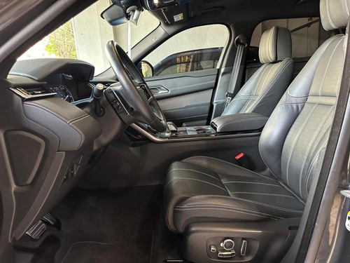 Land Rover Range Rover Velar Range R. Vel. R-dyn Hse 3.0 Aut. Hib.