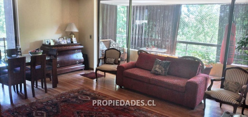 Departamento En Venta En Providencia
