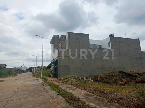 En Venta!!! Lote Urbano Fraccionamiento Camino Viejo En Arandas, Jalisco