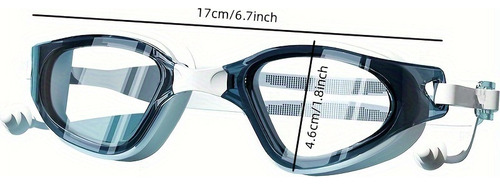 . Gafas De Buceo Antivaho Gafas De Natación Equipo