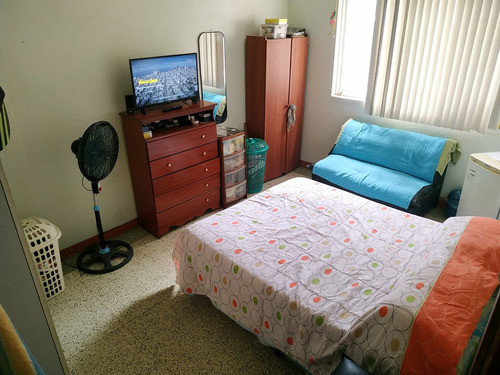Imagen 6 de 14 de Apartamento En Venta En La Av. Cajigal De San Bernardino
