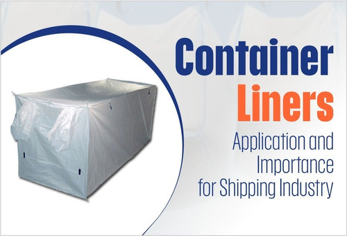 Containers Liners Y Big Bags Para Uso Industrial 20 Y 40 Ton