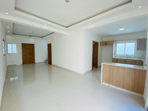 Casas Modernas Listas En Brisa Oriental