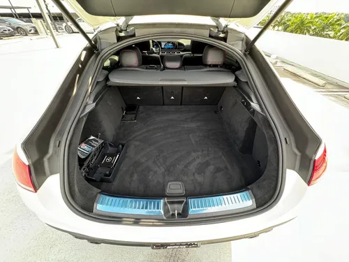 Mercedes Benz 2023 Gle 53 Amg Plus