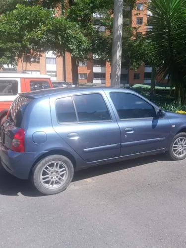 Renault Clio F.ii Dynamique