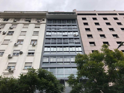 Oficina | Cerrito 146