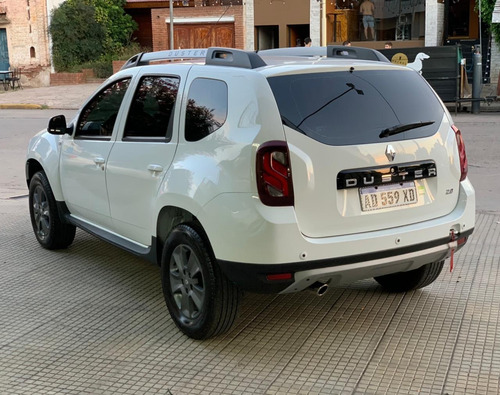 Renault Duster 2019 2.0 Ph2 4x2 Privilege 143cv