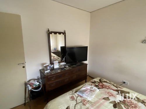 Imagen 20 de 26 de Venta Departamento Un Dormitorio Contrafrente Alquilado - Centro