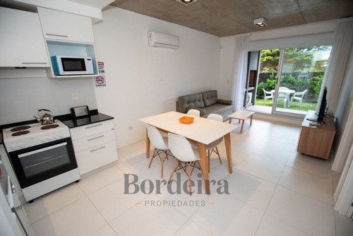 Imagen 2 de 14 de Venta Departamento En Valeria Del Mar