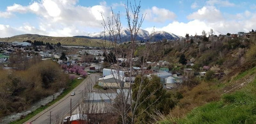 Imagen 10 de 13 de Excelente Terreno En Barrio Ñireco, Ideal Locales Y Depart.