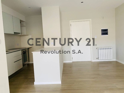 Imagen 7 de 27 de Venta De Departamento De Un Dormitorio Con Cochera Condominio Refineria Fundar
