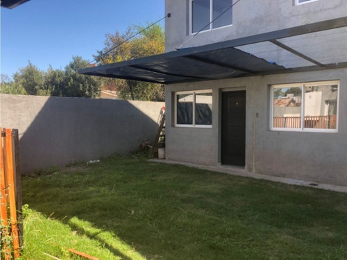 Imagen 1 de 8 de Villa Allende Centro , Dúplex De 2 Dormitorios