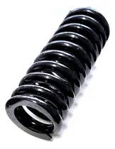 Comprar Resorte De Compresion Alambre 14 Exterior 83, Largo 216mm