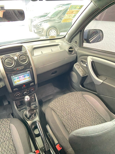 Renault Duster 1.6 Ph2 4x2 Dynamique 110cv