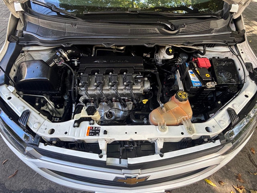 Chevrolet Onix 1.4 Joy Ls