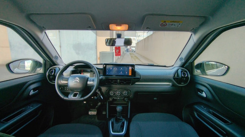 Citroën C3 VTI AT FEEL PK DESIGN