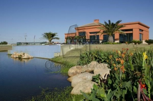Terreno - Centro - Ref: 18576 - V-716652