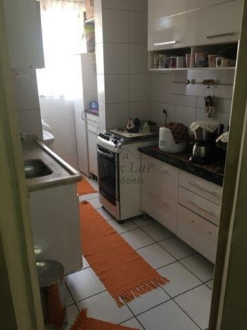 Imagem 11 de 15 de Ref: 5040 Apartamento Jardim Piratininga- Osasco Sp - 5040