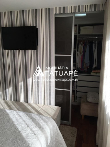 Imagem 16 de 30 de Apartamento - Ap000419 - 69236782