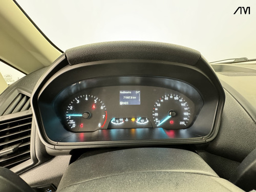 Ford Ecosport 1.5 TI-VCT FLEX SE AUTOMÁTICO