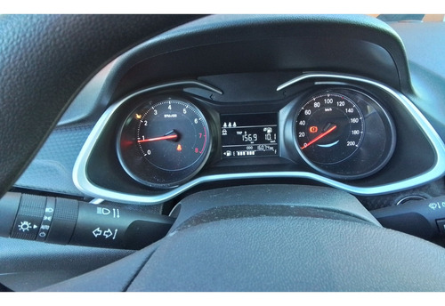 Chevrolet Onix 1.0 TURBO FLEX LT MANUAL
