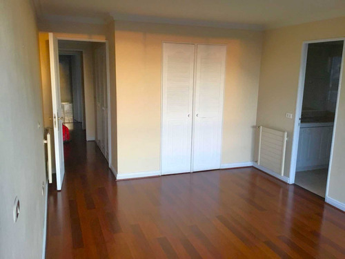 Amplio Dpto 3d+2b En Av. Holanda, Providencia (97165)