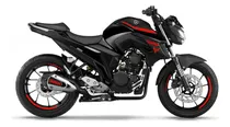 Comprar Calcos Yamaha Fz25 Edicion Mt09 Full - Rojo