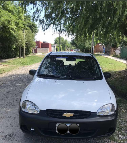 Chevrolet Corsa 1.6 Wind