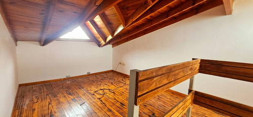 Venta Ph 3 Amb Con Patio Martin Coronado Apto Cred