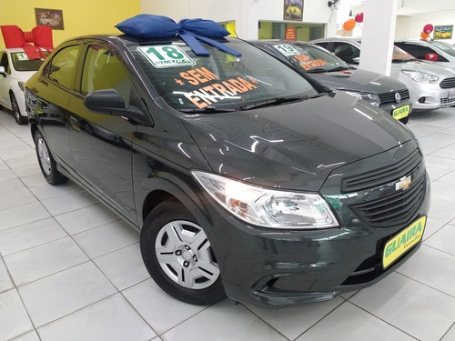 Chevrolet Prisma 2018 1.0 Joy 4p