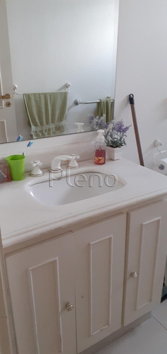 Imagem 14 de 30 de Apartamento À Venda Em Jardim Proença - Ap017093