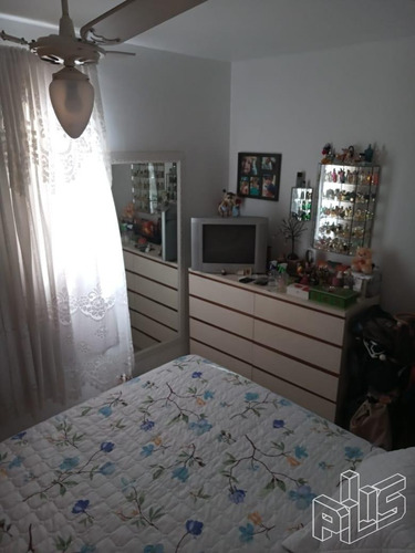Apartamento Para Aluguel Em Residencial Spazio Saragozza - Ap008334